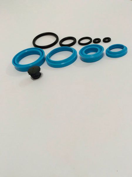 CONJUNTO DE VEDACAO - PL / TM / TM 2220 / TM 3020 - Código 0401089