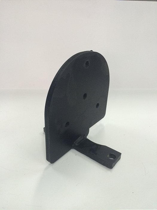 CONJUNTO SOLDADO DO SUPORTE SUP. DAS MANGUEIRAS - Código 0432364