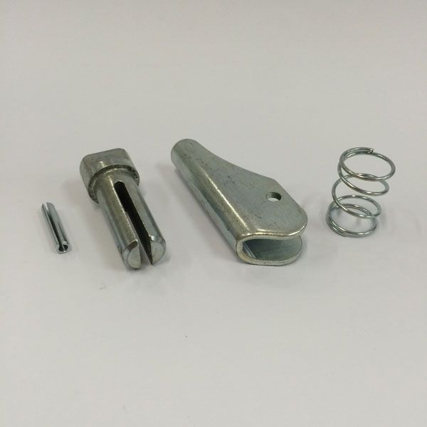 CONJUNTO TRAVA DO GARFO - PR - Código 0430265