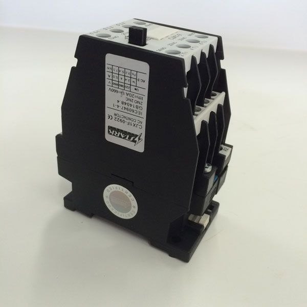 CONTATOR  220 V - LE A - Código 0403060