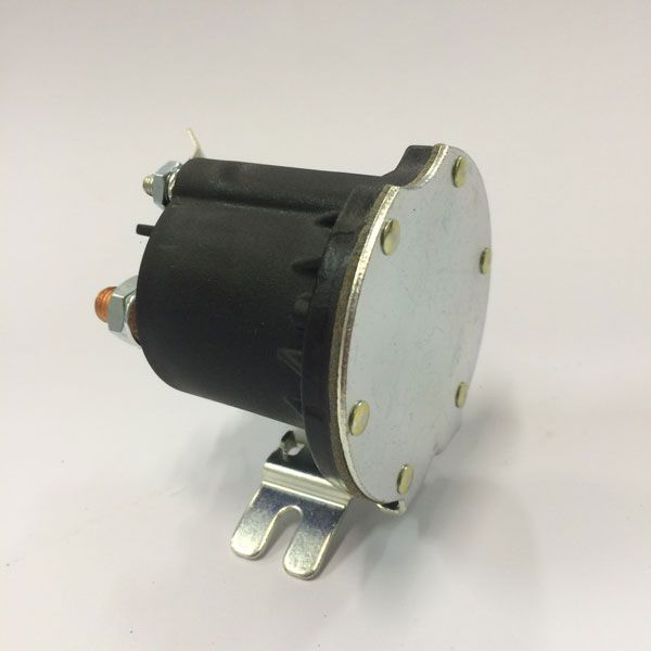 CONTATOR - LE CC (BUCHER)