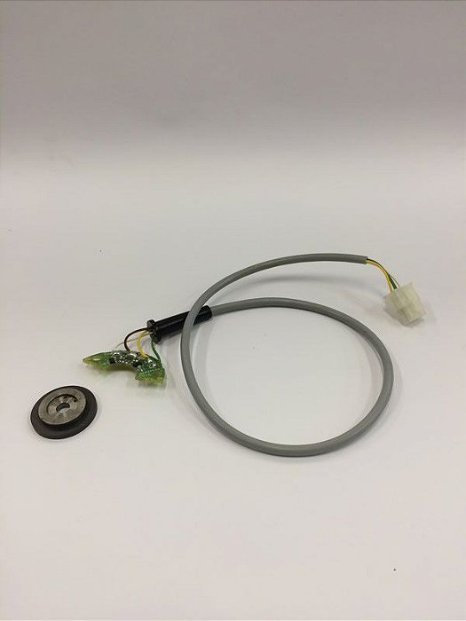 ENCODER DO MOTOR DE DIRECAO - PR 20/16 - Código 0431199