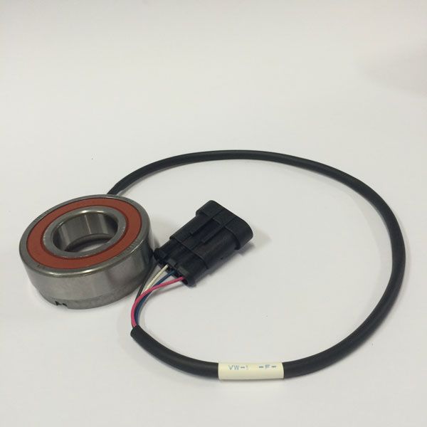 ENCODER DO MOTOR DE ELEVACAO/ TRACAO - PR20 - Código 0430437