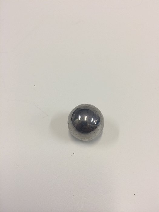 ESFERA DO  PISTAO DE ELEVACAO - K20 / HP / TE 18 / TM 2500 - Código 0405033