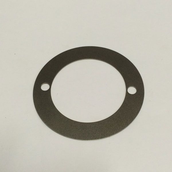 ESPACADOR 0,3MM P/ ROLAMENTO (SUPORTE DO MASTRO PR) - Código 0430859