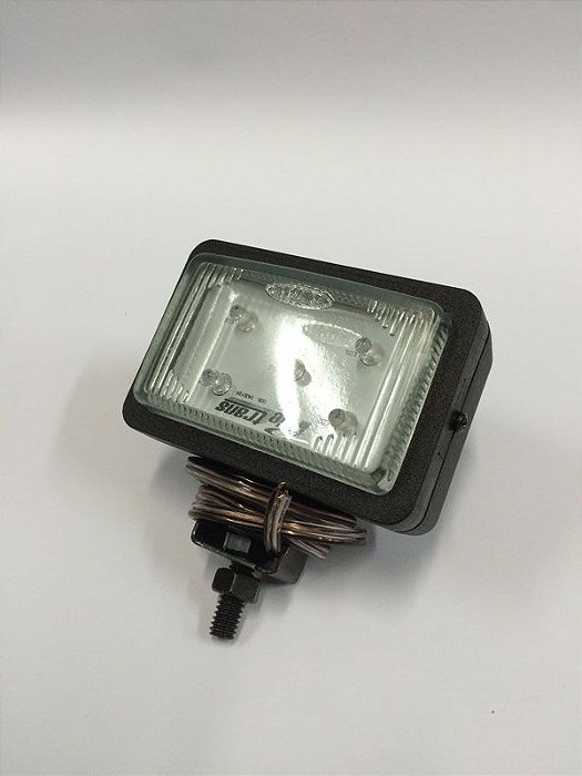 FAROL  - PR 20 - Código 0430126