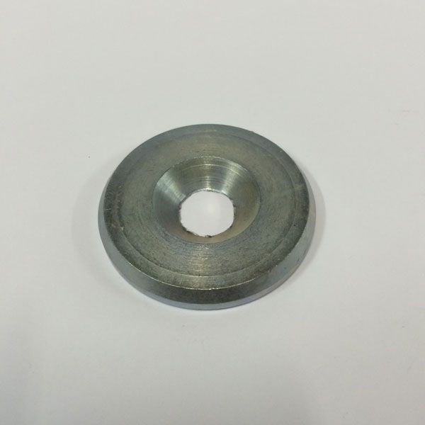 FLANGE DO ROLAMENTO DA COLUNA - PR 20 - Código 0430184