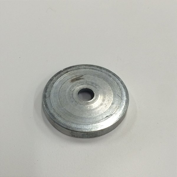 FLANGE DO ROLAMENTO DA CORRENTE - PR 20 - Código 0430196