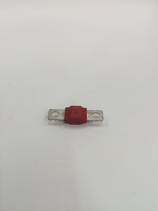 FUSIVEL 50A (PLASTICO) - PR16 - Código 0431113