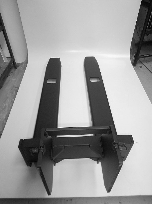 GARFO - LE 2600 - 3400 - Código 0403037