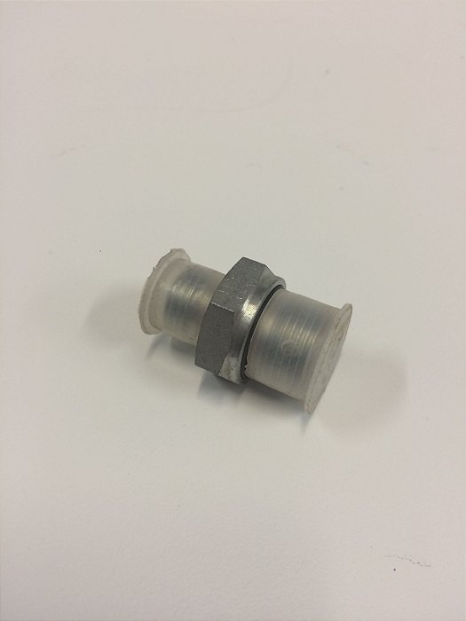 GICLE DE INCLINACAO DO GARFO - PR 20 (FURO Ø0,4) - Código 0430511