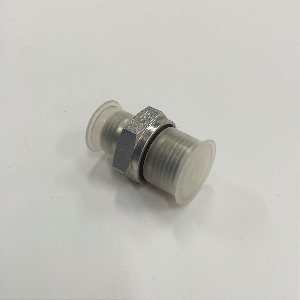 GICLE DO AVANCO DO RETRATIL - PR 20 (FURO Ø1,5) - Código 0430507