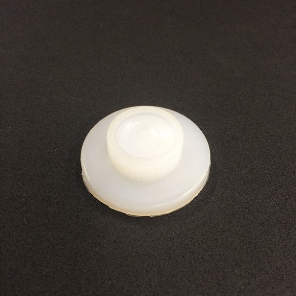 GUIA LATERAL DA RODA SUBIDA NYLON - PX - Código 0404035