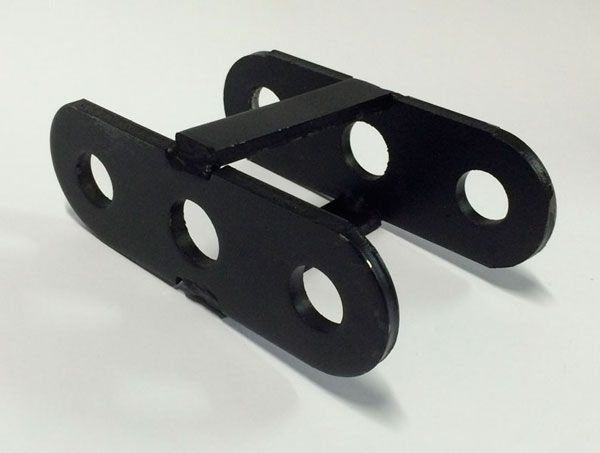 JUMELO TANDEM - PL / PT / TE 18 - Código 0401067