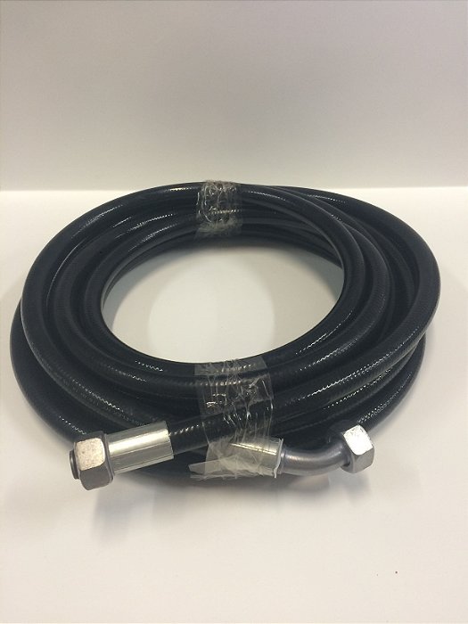 MANGUEIRA KP 213 PRO X 8300 - CIL. CENTRAL - TORRE 11,6 METR - Código 0432389