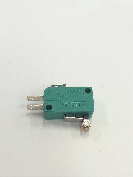 MICRORRUPTOR DE FRENAGEM - GX  / K20 / TE 18 - Código 0404098