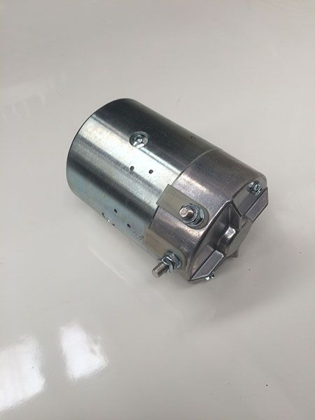MOTOR DA UNIDADE HIDRAULICA - PT - Código 0426078