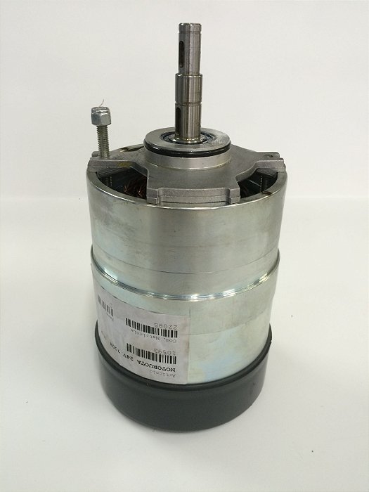 MOTOR PARA MOTO REDUTOR  - PX - (MODELO NOVO)