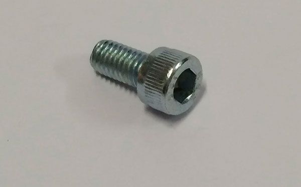 PARAFUSO ALLEN - PL / LE CC / PLZ / TE18 / RP40 - Código 0401059