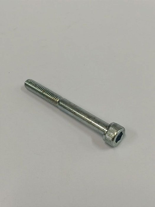 PARAFUSO ALLEN C/ CILINDRICA M12 X 80 - Código 0430848