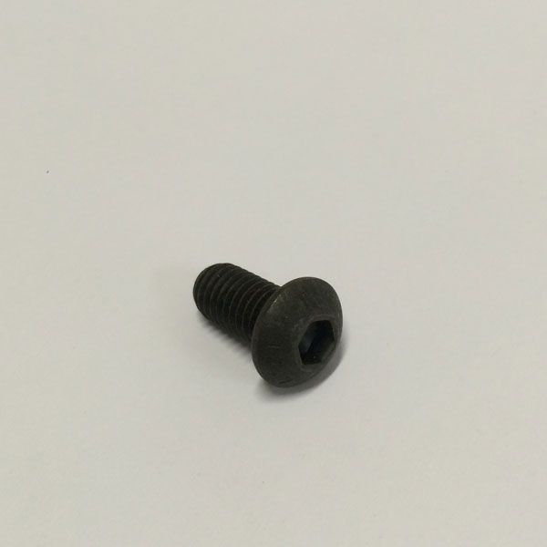PARAFUSO ALLEN C/ CILINDRICA M6 X 12 - PT / TE - Código 0426130