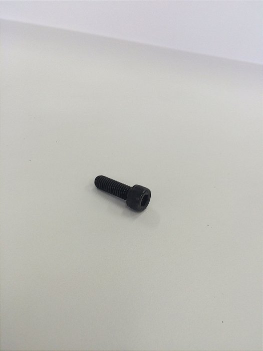 PARAFUSO ALLEN C/ CILINDRICA M8 X 25 - PR 20 - Código 0430367