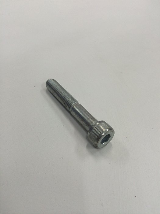 PARAFUSO ALLEN C/ CILINDRICA M8 X 50 - Código 0430876