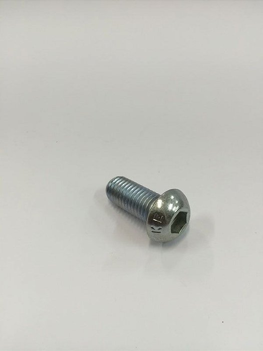 PARAFUSO ALLEN CABECA ABAULADA M12 X 30 - Código 0432099