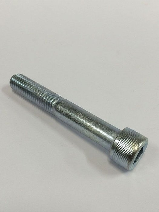 PARAFUSO ALLEN M6 X 55 - Código 0432267