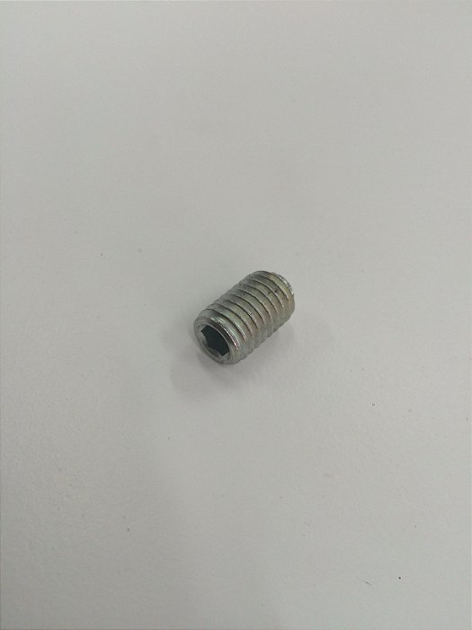 PARAFUSO ALLEN S/ CABECA M8 X 20 - PT / TE 18 - Código 0426141