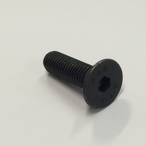 PARAFUSO C/ CAB. CHATA M10 X 35 - PT / K20 / TE 18 - Código 0426142