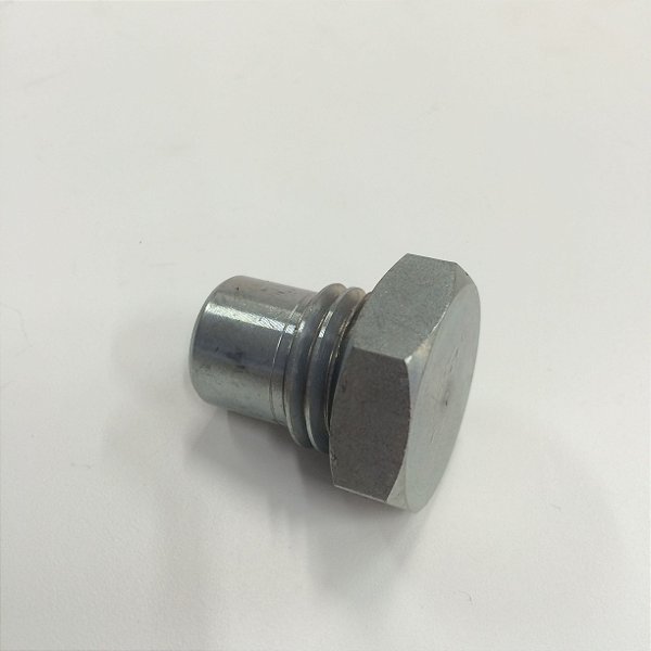 PARAFUSO DE FIXACAO DA ALAVANCA DO TIMAO - TE 25 - Código 0405190