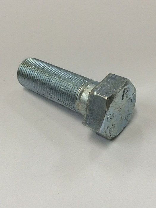 PARAFUSO ROSCA 16,52 / LISO 16,50 / 38,40  - PT - Código 0426052