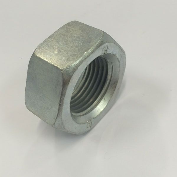 PORCA M24 - Código 0405459