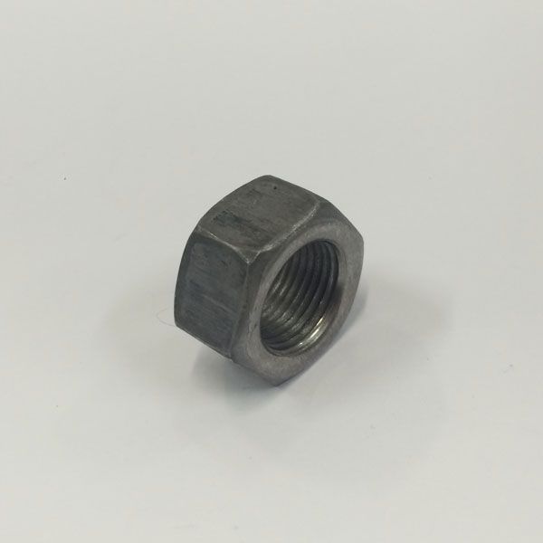 PORCA SEXTAVADA  - LE 2600 / 3400 - Código 0403002