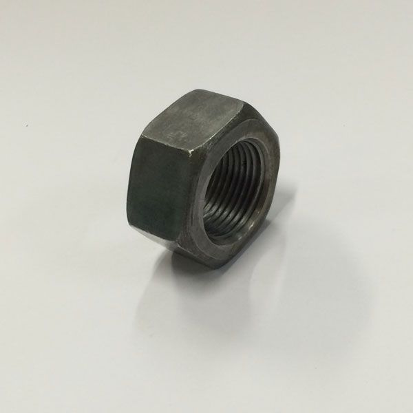 PORCA SEXTAVADA - PL / TE 18 / TM 2500 - Código 0401079