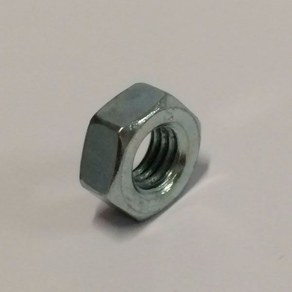 PORCA SEXTAVADA M10 - LM1010 / 1016 / LE - Código 0402028