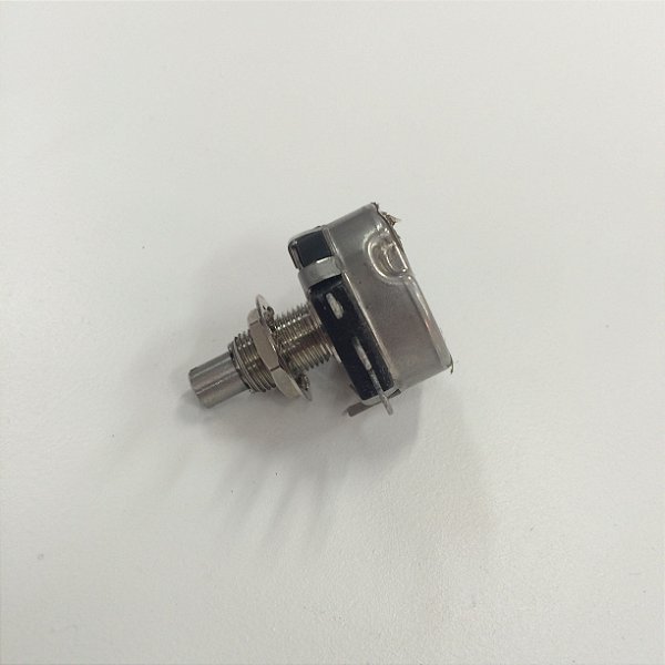 POTENCIOMETRO DO PEDAL DO ACELERADOR (FP6) COD-98191, 13/16" - Código 0430582