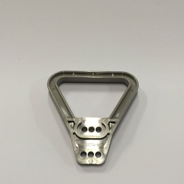PUXADOR DO CONECTOR DA BATERIA - K20 / PT / TE 18 (CINZA) - Código 0405106