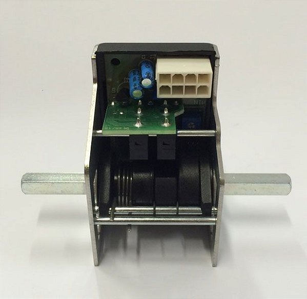 REGULADOR DE POTENCIA - GX 10 / PX12 / PT / K20 / TE 18 - Código 0404099