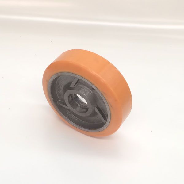 RODA DE CARGA - PR 20 - Código 0400054
