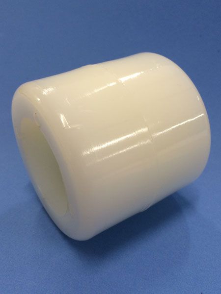 RODA TANDEM DE NYLON - TM - Código 0400047