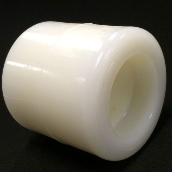 RODA TANDEM NYLON - PL / LM / LE / PLZ  ( 75 X 74 ) - Código 0400005