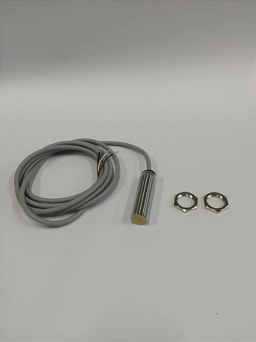 SENSOR DO RETRATIL (PNP) - Código 0430333