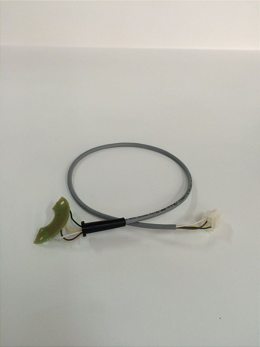 SENSOR ENCODER P/ MOTO REDUTOR DA DIRECAO ELETRICA(ZAPI)- PR - Código 0430573