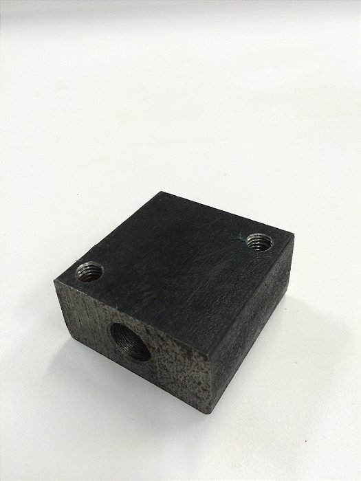 SUPORTE DO PEDAL DA TRAVA - Código 0432275