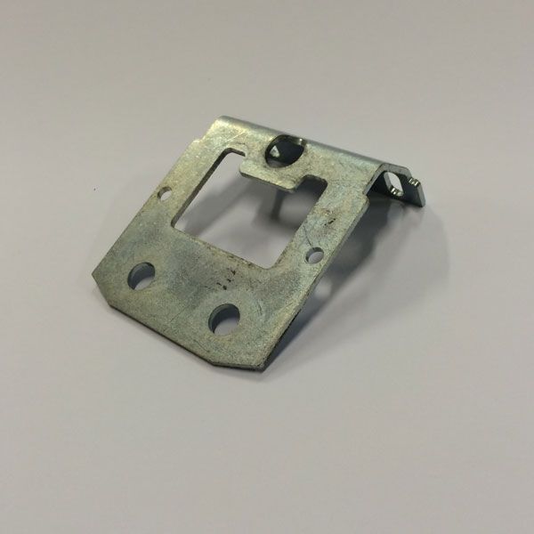SUPORTE DO REVERSO - GX - Código 0404042
