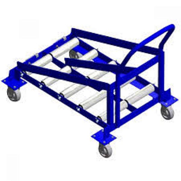 SUPORTE DUPLO P/ BATERIA E CARREGADOR - TE18 - Código 0405487