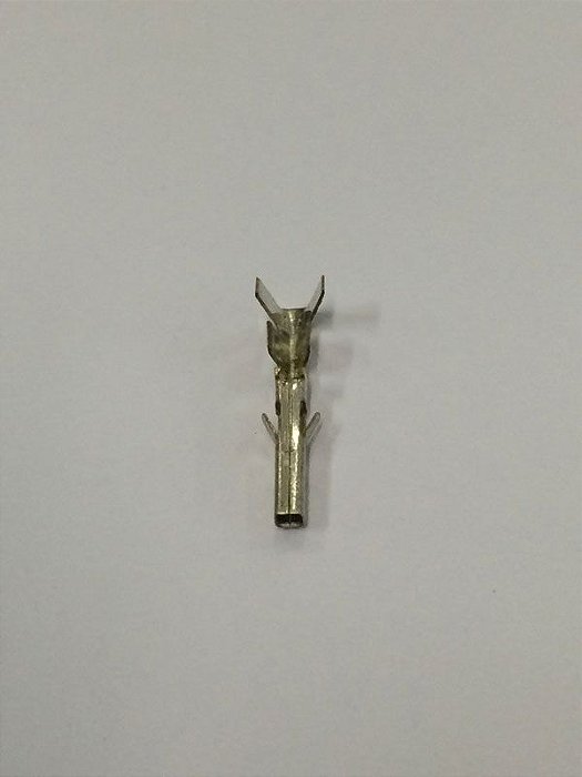 TERMINAL MINI-FIT FEMEA - Código 0431230