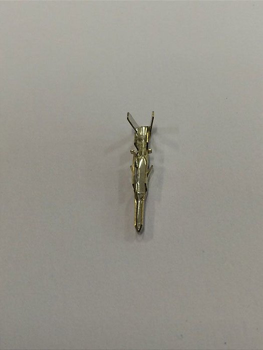 TERMINAL MINI-FIT MACHO - Código 0431231